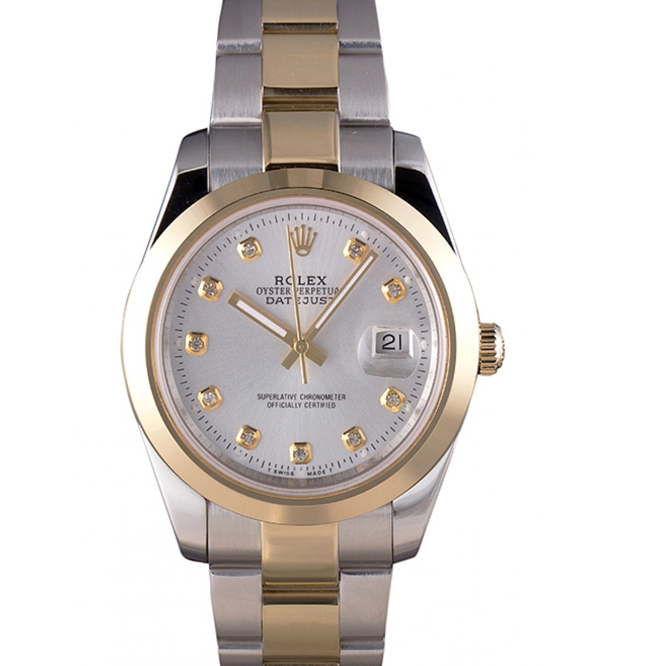 Rolex Datejust-rl222 1016